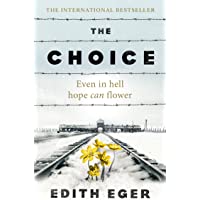 The Choice: A true story of hope